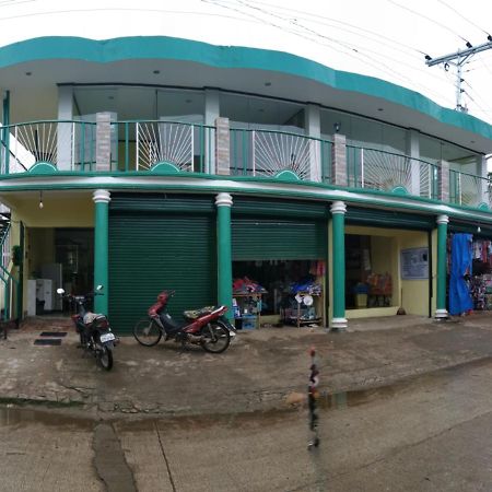 Rms Travellers Inn Poro Bagian luar foto