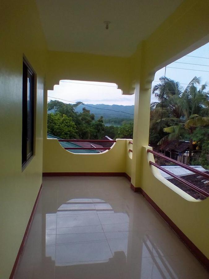 Rms Travellers Inn Poro Bagian luar foto