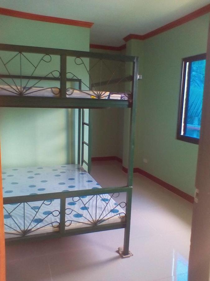 Rms Travellers Inn Poro Bagian luar foto
